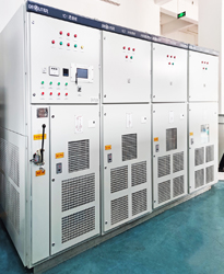 內蒙包頭包鋼五燒項目增容改造--北京中航泰達