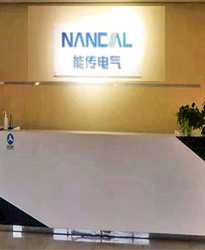 墨西哥鋼廠 APFC 無功補償項目(產品:APF)