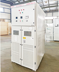 泰鵬環境工程有限公司高壓10kv電機補償改造