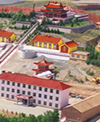 眾升科技10kV高壓無功補償柜--入駐內蒙古大中礦業，助力高效用電、改善用電質量！