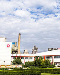 眾升科技低壓有源濾波柜--助力烏蘭察布中聯水泥有限公司，高效用電、改善電能質量！