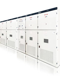 眾升科技高壓無功補償柜--助力巴州新投淮韜石油化工有限公司高效用電！