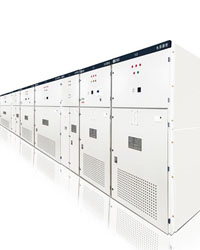 眾升科技高壓無功補償柜，助力益海嘉里（周口）生物科技有限公司高效用電，改善用電質量！