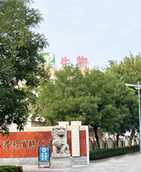 眾升科技高壓無功補償柜 --助力山東福洋生物科技股份有限公司,高效用電、改善用電質量！