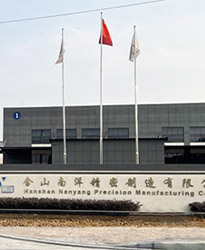 眾升科技光伏專用無功補償裝置——助力含山林頭鎮南洋精密機械制造有限公司高效用電、改善電能質量！