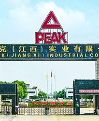 眾升科技高壓動態無功補償裝置(SVG)--助力匹克（江西）實業有限公司高效用電、改善電能質量！