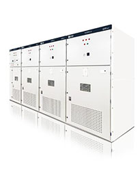 眾升科技高壓無功補償柜--助力安徽迪合永欣藥業有限公司，高效用電、改善電能質量！