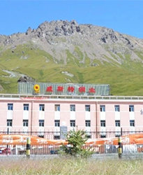 眾升科技系統輕載補償裝置--助力青海威斯特銅業有限責任公司，高效用電、改善電能質量！