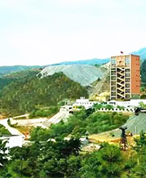 眾升科技高壓動態(tài)無功補償裝置(SVG)--助力中國有色集團撫順紅透山礦業(yè)有限公司高效用電、改善電能質(zhì)量！