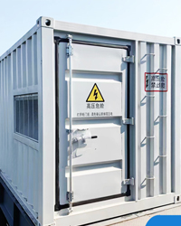 眾升科技高壓動態無功補償裝置(SVG)，助力黃山泰康暖通設備有限公司，高效用電、改善用電質量！