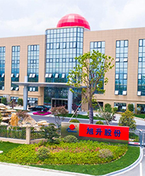 眾升科技高壓動態(tài)無功補償裝置(SVG)，助力發(fā)往寧波旭升集團股份有限公司高效用電、改善電能質(zhì)量!