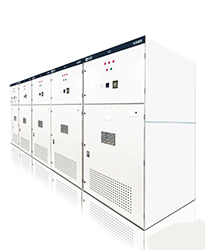 眾升科技高壓無功補償柜--助力渦陽縣鴻陽建筑科技有限公司高效用電、改善電能質(zhì)量！