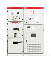 眾升科技高壓無功補償柜--助力內(nèi)蒙古慶華集團慶華煤化有限責任公司，高效用電、改善電能質(zhì)量！