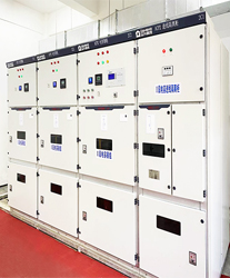 眾升科技高壓無功補償柜--助力安徽皖維高新材料股份有限公司，高效用電、改善電能質(zhì)量！