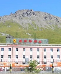 眾升科技系統(tǒng)輕載補償裝置--助力青海威斯特銅業(yè)有限責任公司，高效用電、改善電能質(zhì)量！