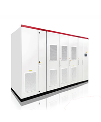 眾升科技高壓動態無功補償裝置(SVG)，助力盤州市喜樂慶煤業有限公司，高效用電、改善電能質量！