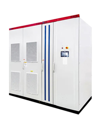 眾升科技高壓動態無功補償裝置(SVG)，助力江蘇華梓車業有限公司，高效用電、改善用電質量！