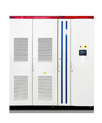 眾升科技高壓動態無功補償裝置(SVG)，助力陜西發電集團東方智慧能源有限公司，高效用電！