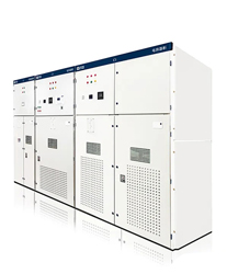 眾升科技高壓無(wú)功補(bǔ)償柜，助力安徽皖維集團(tuán)有限責(zé)任公司，高效用電！