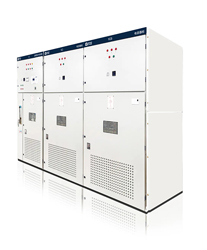 眾升科技高壓無(wú)功補(bǔ)償柜，助力上海松江綜合交通樞紐項(xiàng)目，高效用電場(chǎng)！