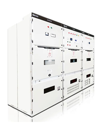 眾升科技高壓無(wú)功補(bǔ)償柜，助力南昌港東新港區(qū)姚灣作業(yè)區(qū)綜合碼頭項(xiàng)目，高效用電！